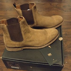 Meet your Posher, Jon